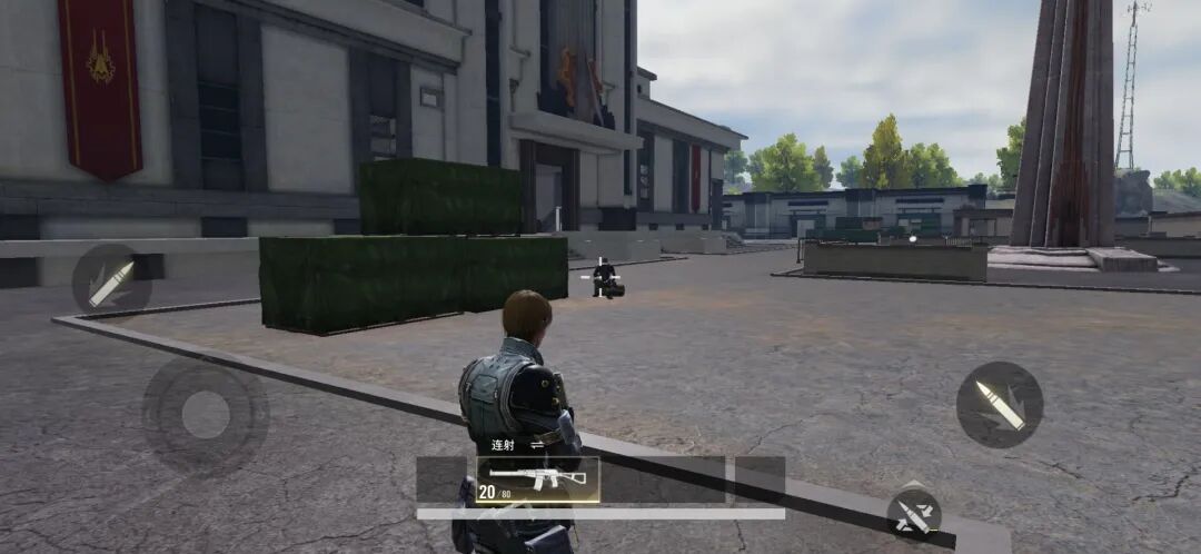 手机游戏逃离塔科夫_逃离塔科夫模式手游_和平精英手游外挂共享