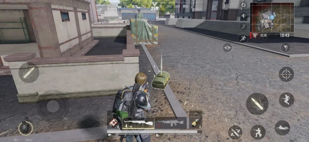 逃离塔科夫模式手游_和平精英手游外挂共享_手机游戏逃离塔科夫