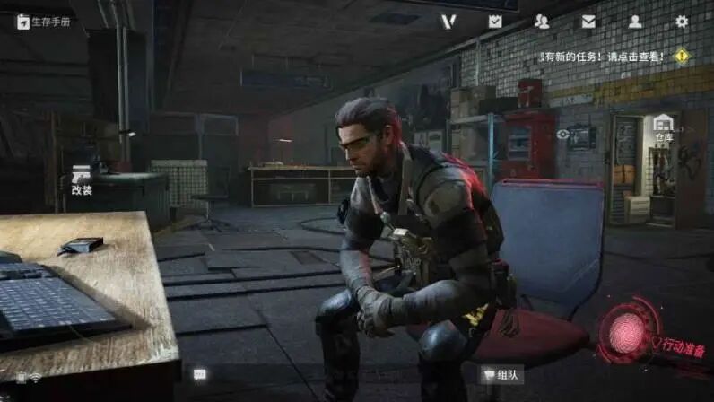 和平精英手游外挂共享_手机游戏逃离塔科夫_逃离塔科夫模式手游