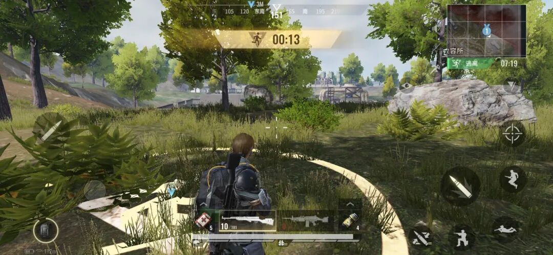 手机游戏逃离塔科夫_和平精英手游外挂共享_逃离塔科夫模式手游