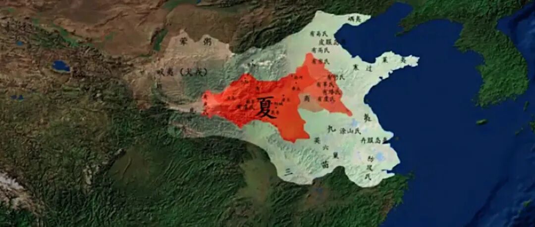 夏朝存在与否为何仍缺乏确凿考古与文献证据？