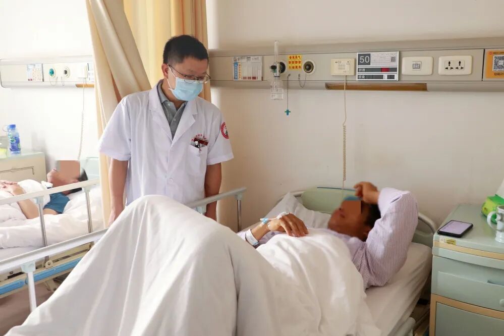 等离子刀头怎么使用刀头“止”血丨铁医耳鼻咽喉头颈外科应用等离子刀辅助鼻内镜手术走出特色路_https://www.jmylbn.com_新闻资讯_第10张