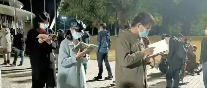热读丨疫情封校48小时，复旦浙大发生的那些事，让我看透原来这才是名校最大的福利