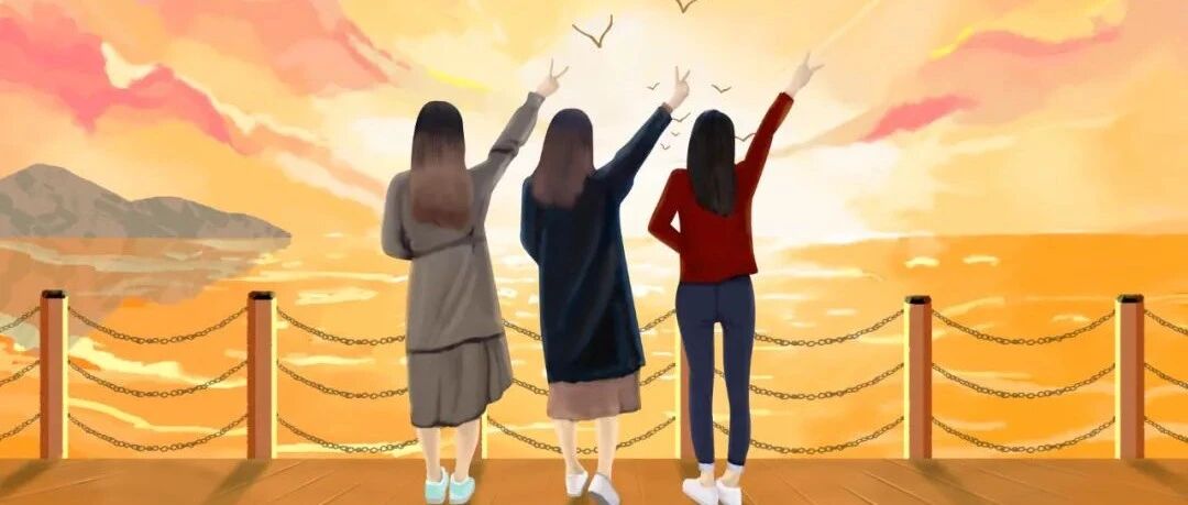 热读丨交朋友的标准是什么？什么是见过大世面？知乎上的回复让你瞬间清醒