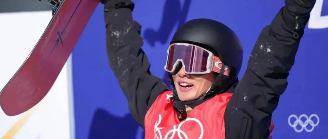 热搜 | 入围金像奖，横跨CCTV6和CCTV5，冬奥冠军苏翊鸣竟演过这么多影视剧