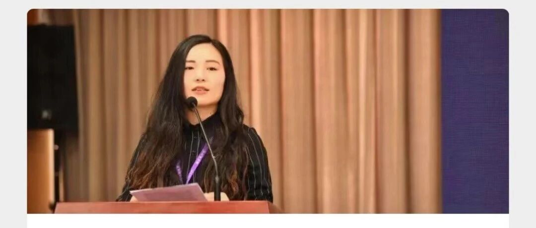 榜样 | 94年出生的高校女博导，获国家60万资助！曾两次想退学......