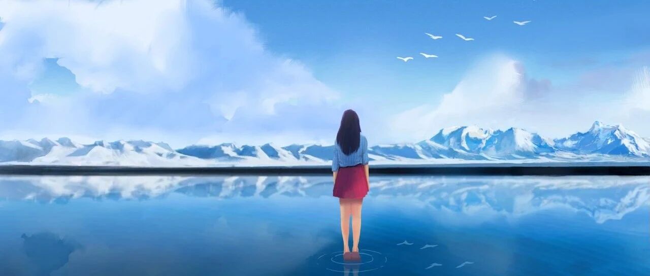 热读丨考了全校第一后，13岁女生投塘自杀：大人们啊，别再犯这种傻