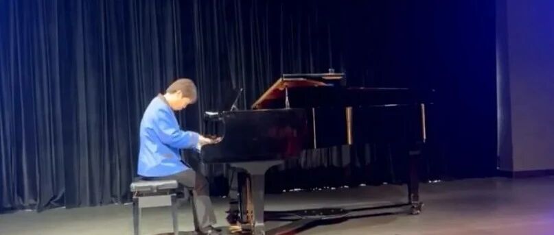 人物丨清华保洁阿姨冲上热搜！网友：永远有人18岁