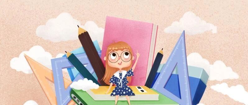 定了！开学第一课！今天起，1~8年级可在家免费上作文名师课！速领！