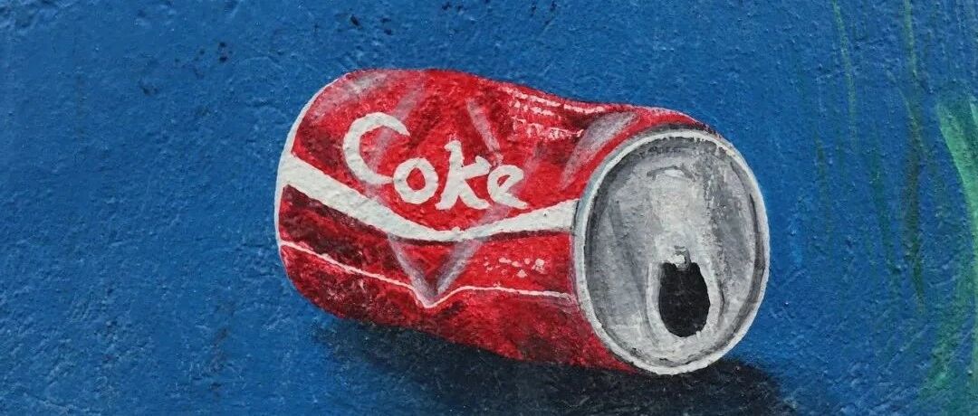 警惕丨因为肥宅快乐水，全世界每年死掉十几万人：真相远比想象的残酷