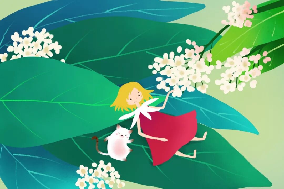 没人稀罕你做自己