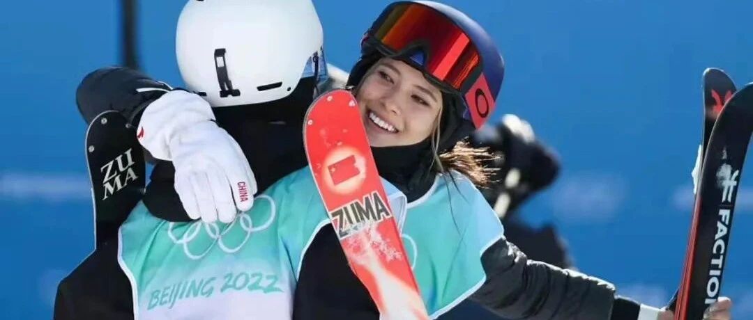 热搜丨中日比赛放这首歌，这届冬奥会DJ真敢玩！