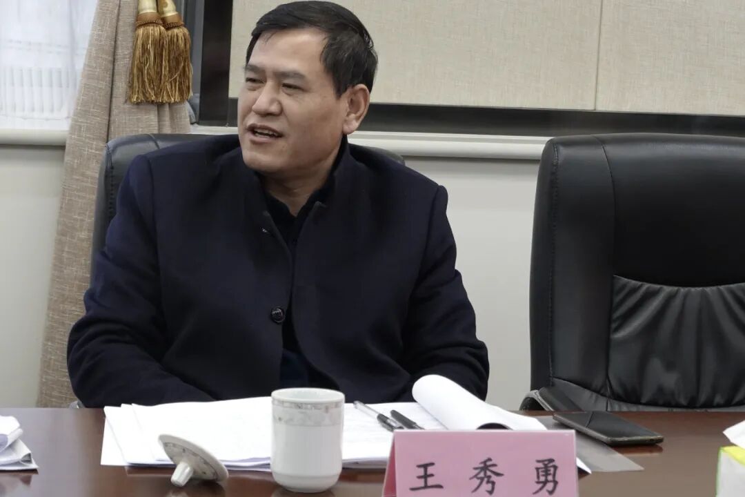 德州青年企业家协会环保装备与技术专题研讨会召开