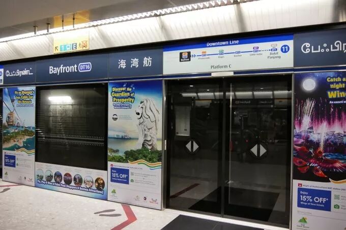 新加坡｜滨海湾花园攻略，必去景点、路线安排大公开！