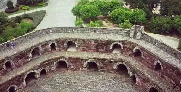 洪水来袭，安徽900年古城墙再显神威：中国古代抗洪防涝设计有多强？（组图） - 28