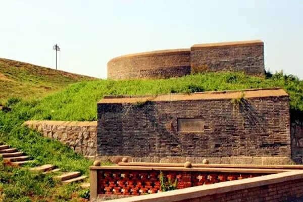洪水来袭，安徽900年古城墙再显神威：中国古代抗洪防涝设计有多强？（组图） - 14