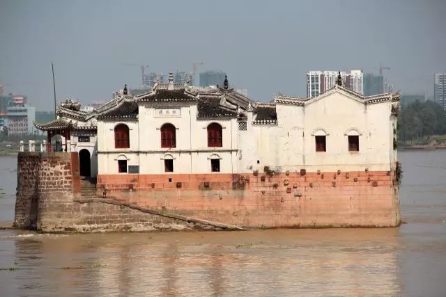 洪水来袭，安徽900年古城墙再显神威：中国古代抗洪防涝设计有多强？（组图） - 18
