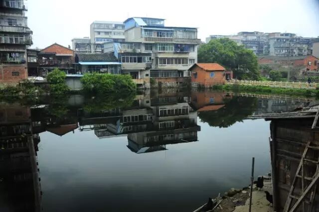 洪水来袭，安徽900年古城墙再显神威：中国古代抗洪防涝设计有多强？（组图） - 27