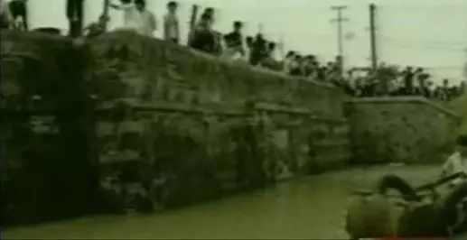 洪水来袭，安徽900年古城墙再显神威：中国古代抗洪防涝设计有多强？（组图） - 4