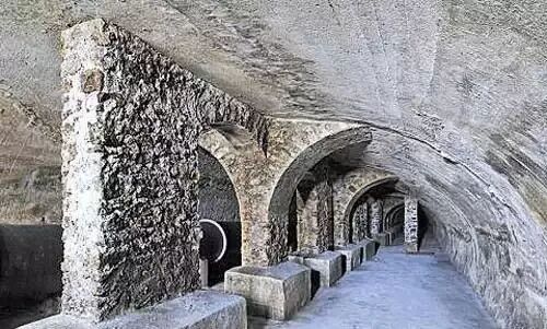洪水来袭，安徽900年古城墙再显神威：中国古代抗洪防涝设计有多强？（组图） - 25