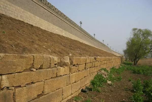 洪水来袭，安徽900年古城墙再显神威：中国古代抗洪防涝设计有多强？（组图） - 8