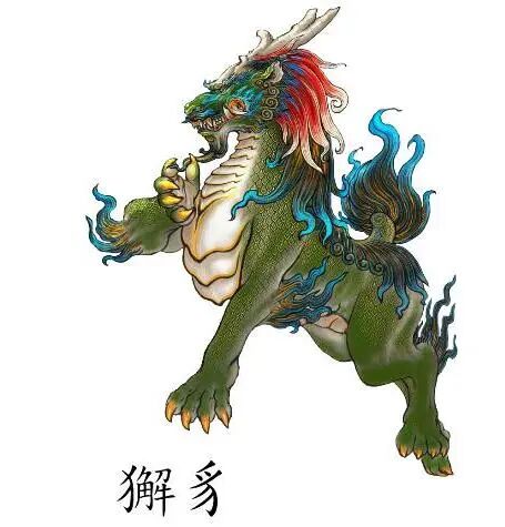 看过《封神演义》的都知道,"四不像"是主角姜子牙的坐骑.