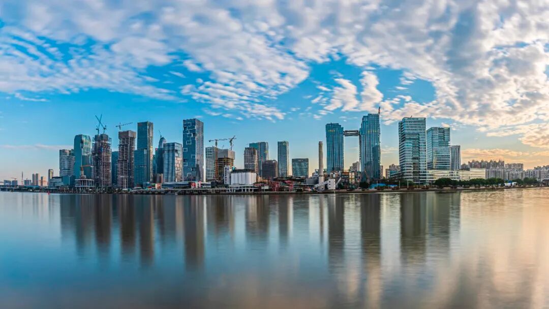 海珠琶洲南TOD一期清货，单价12-15万/平！