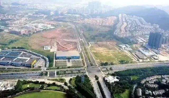 在番禺买房应该怎么样选？ 哪个楼盘更值得买？