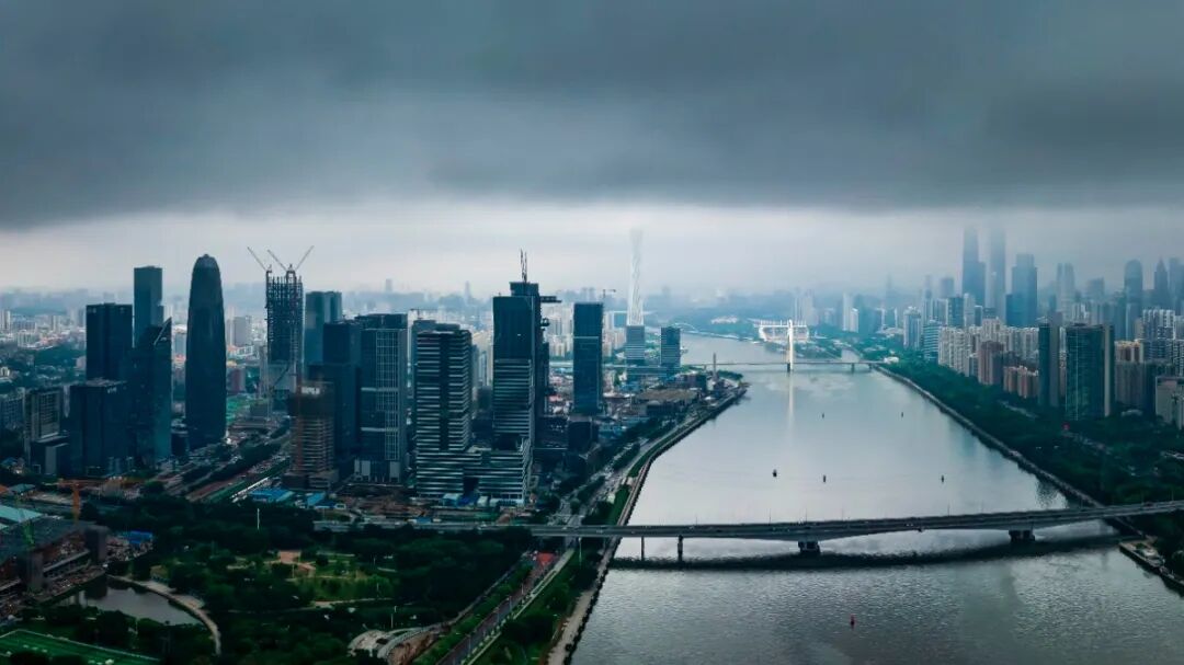 广州楼市这11个旧改盘，有没有你看上的！