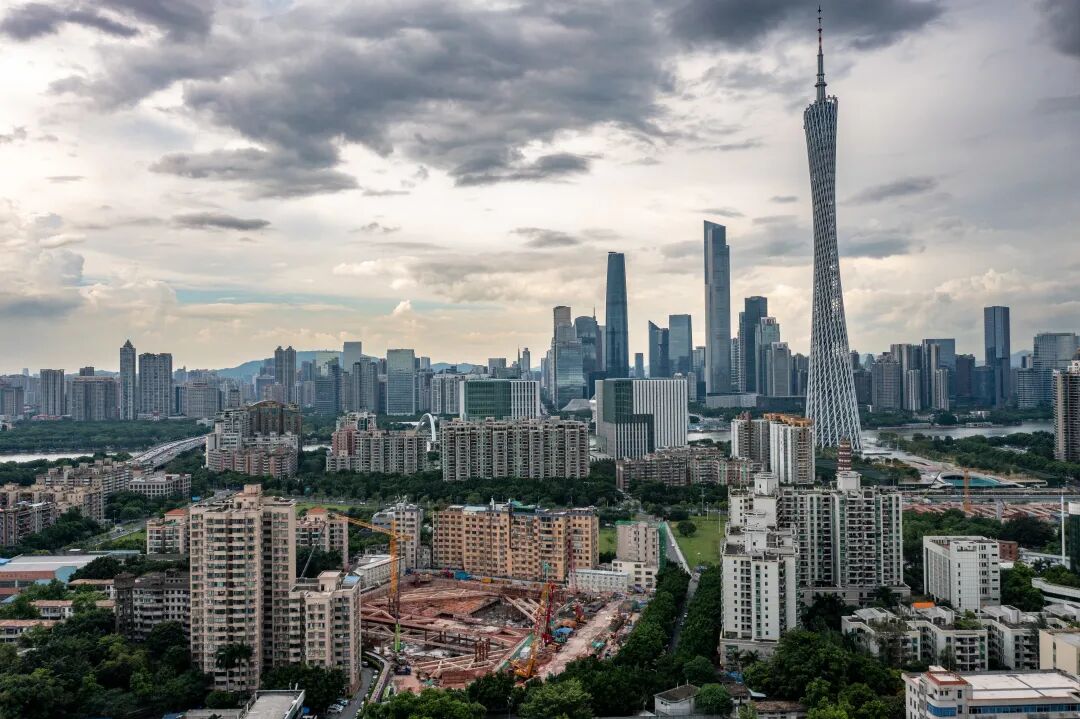 广州楼市这11个旧改盘，有没有你看上的！