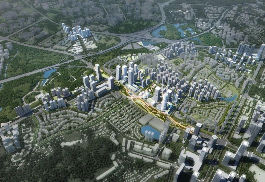 番禺保利悦公馆正在进入价值兑现期，总价340多万可买三房！