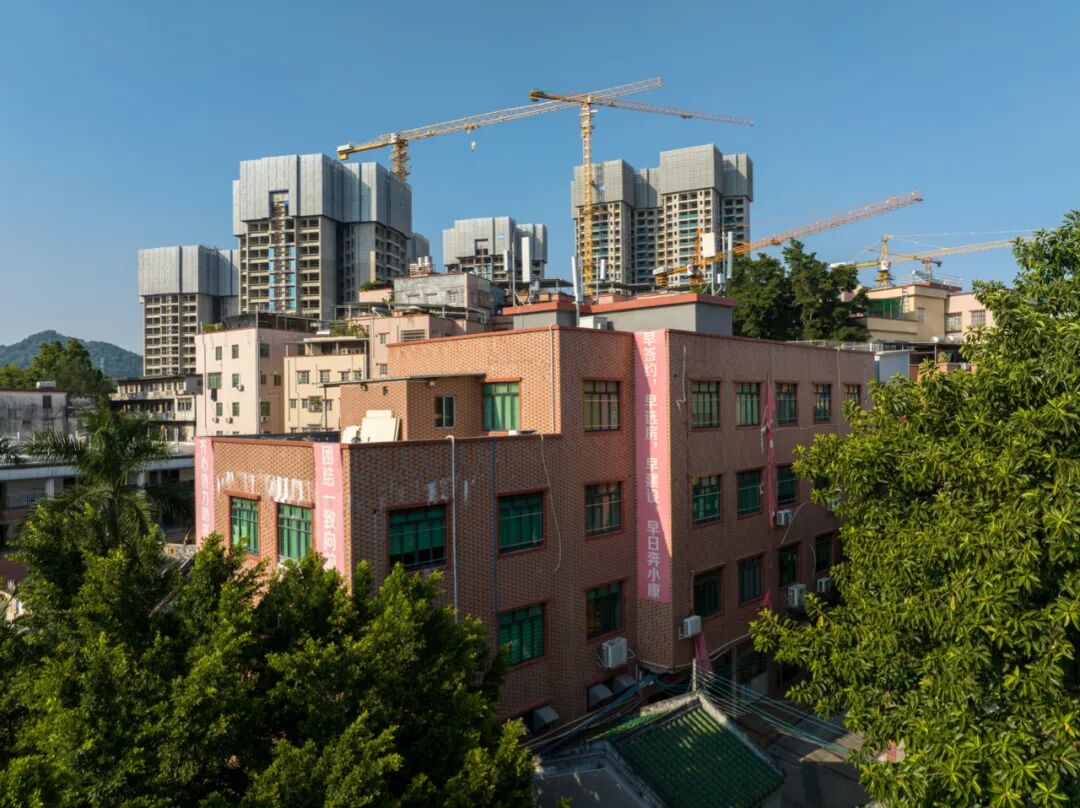 开年*枪！恒大、城投广州旧改批复了