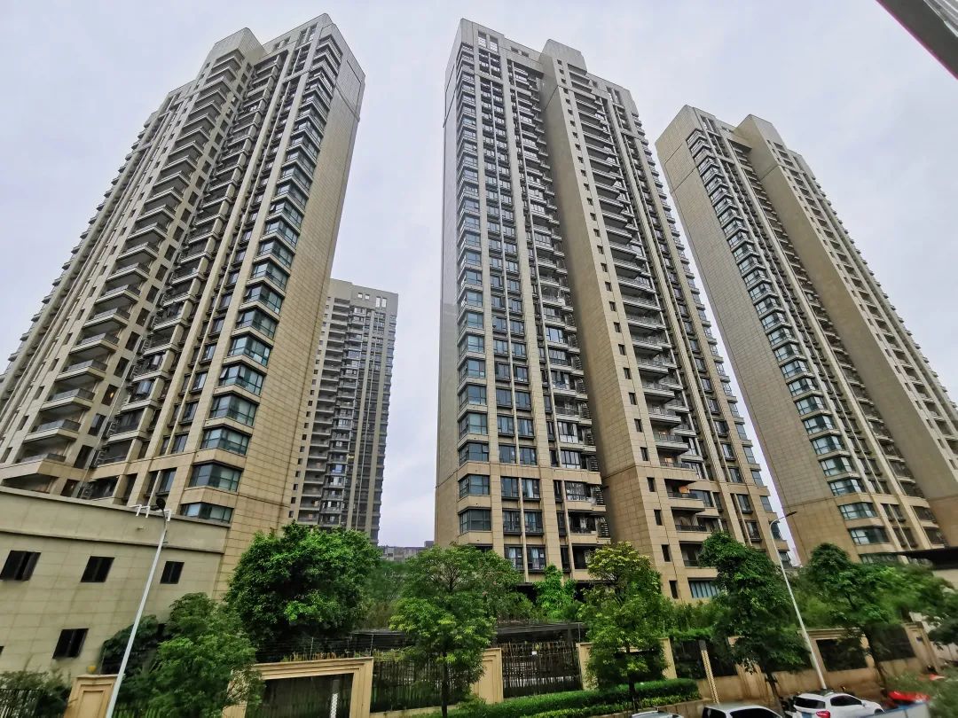 *快月底要来，天河甩出“王炸”地块，怕是又要涨一波了