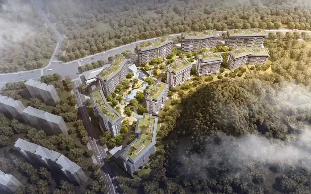 *快月底要来，天河甩出“王炸”地块，怕是又要涨一波了