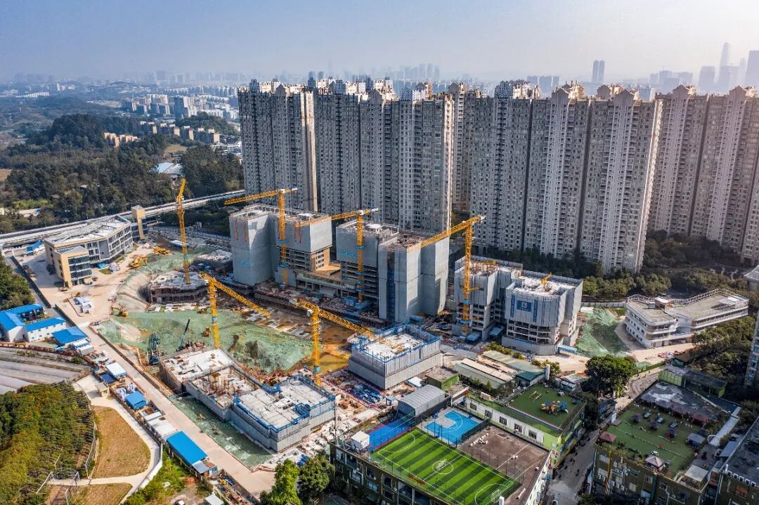 *快月底要来，天河甩出“王炸”地块，怕是又要涨一波了