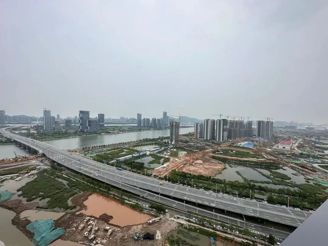 南沙*热门板块横沥岛，哪些在售楼盘*？