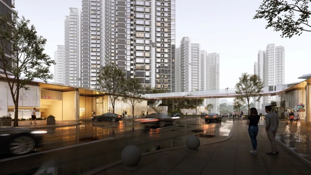 那么润府中学呢?