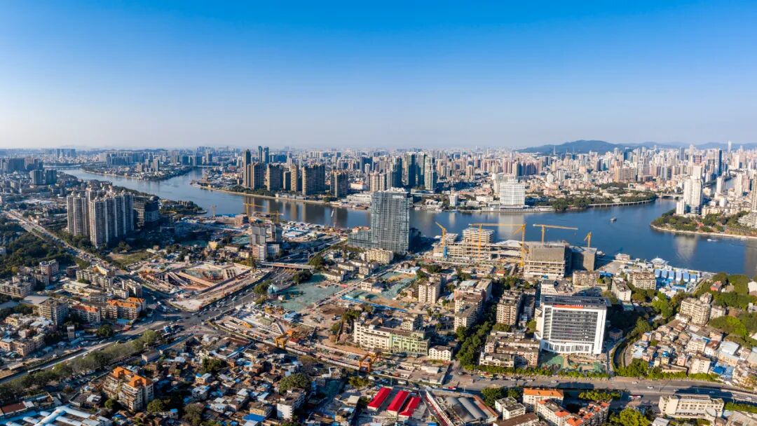 广州土拍，为什么只有这宗地没人要