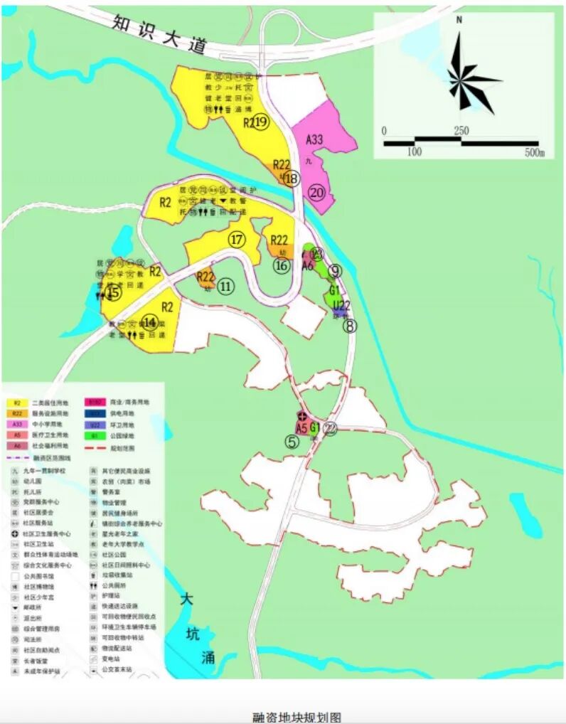 广州楼市这11个旧改盘，有没有你看上的！