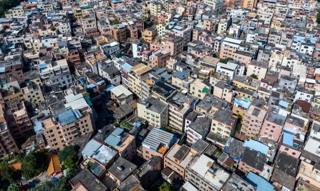 认房不认贷？这或许才是广州楼市的大招