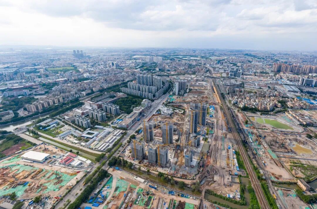 认房不认贷？这或许才是广州楼市的大招