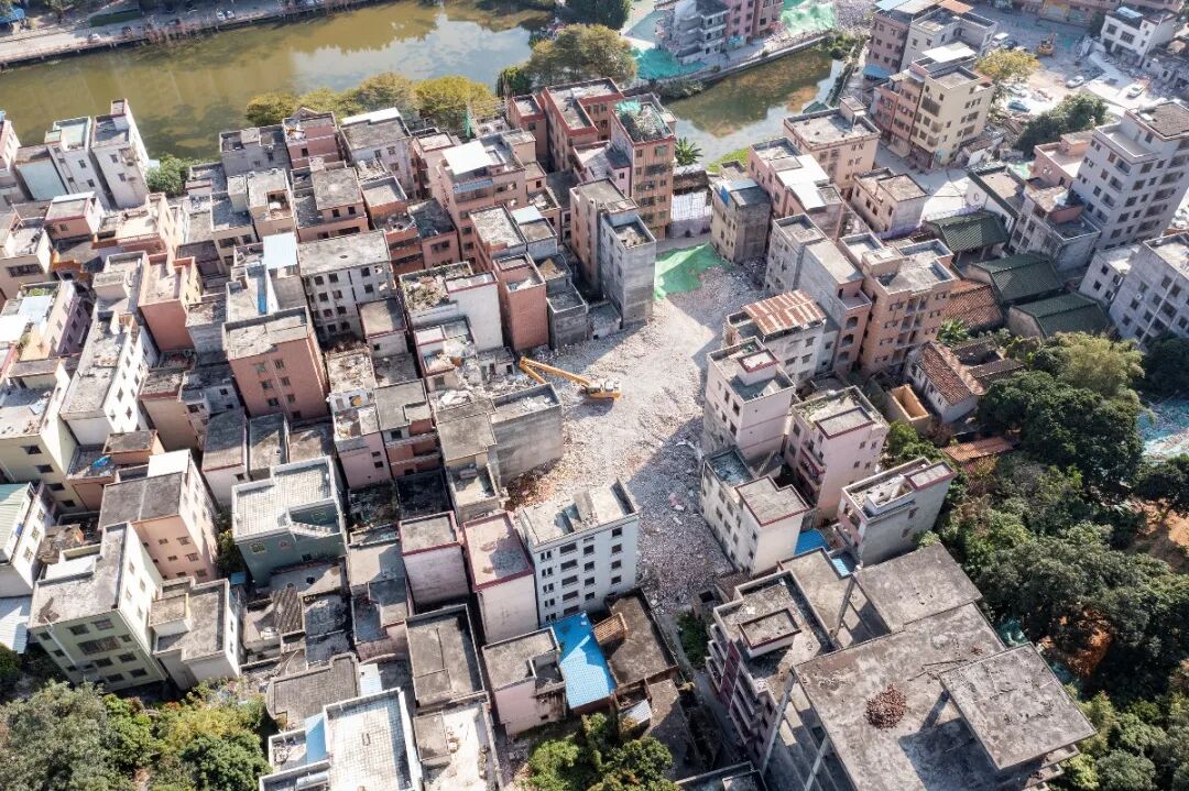 认房不认贷？这或许才是广州楼市的大招