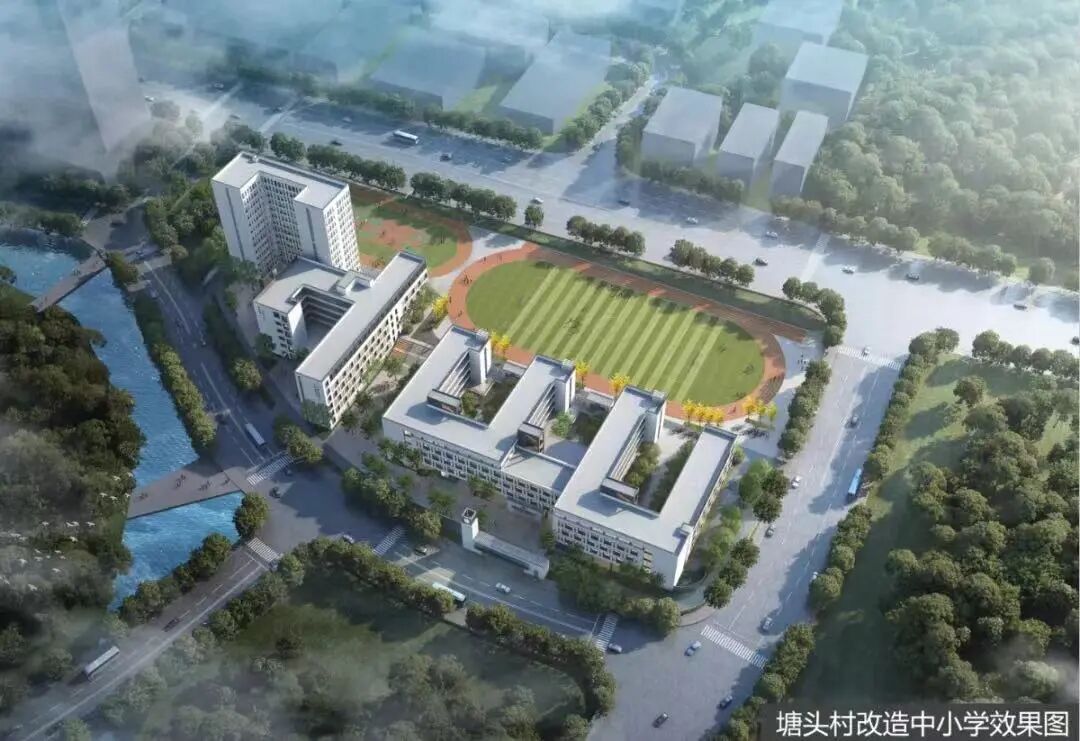 保利介入、科学城“*靓地”！星河湾萝峰*强劲敌来了？