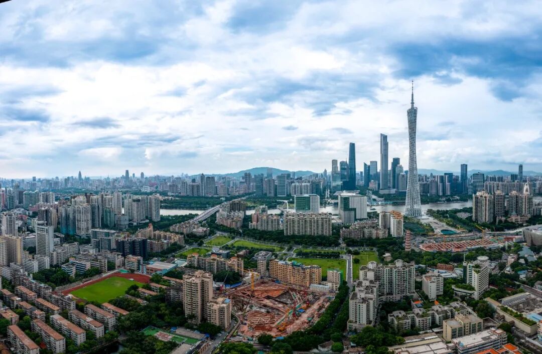 认房不认贷？这或许才是广州楼市的大招