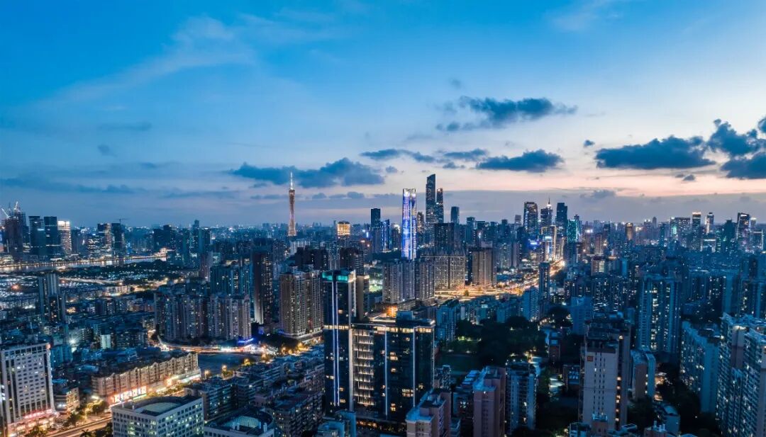 认房不认贷？这或许才是广州楼市的大招