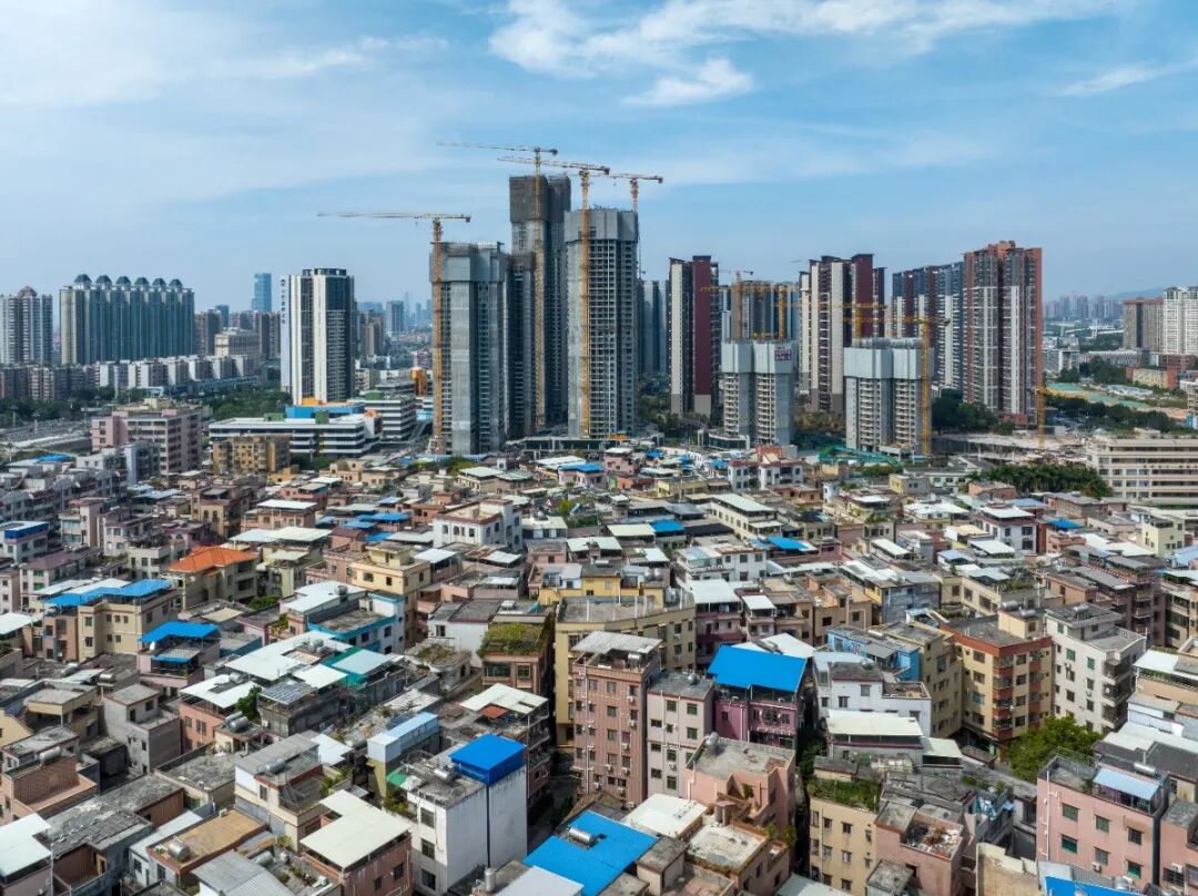 认房不认贷？这或许才是广州楼市的大招