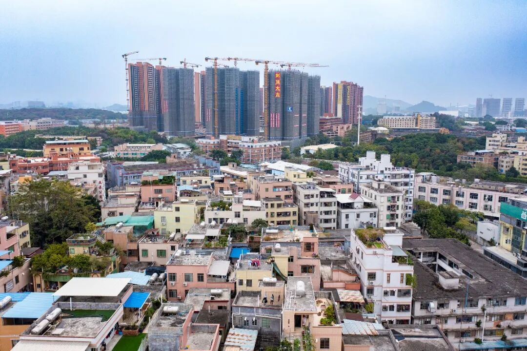 认房不认贷？这或许才是广州楼市的大招