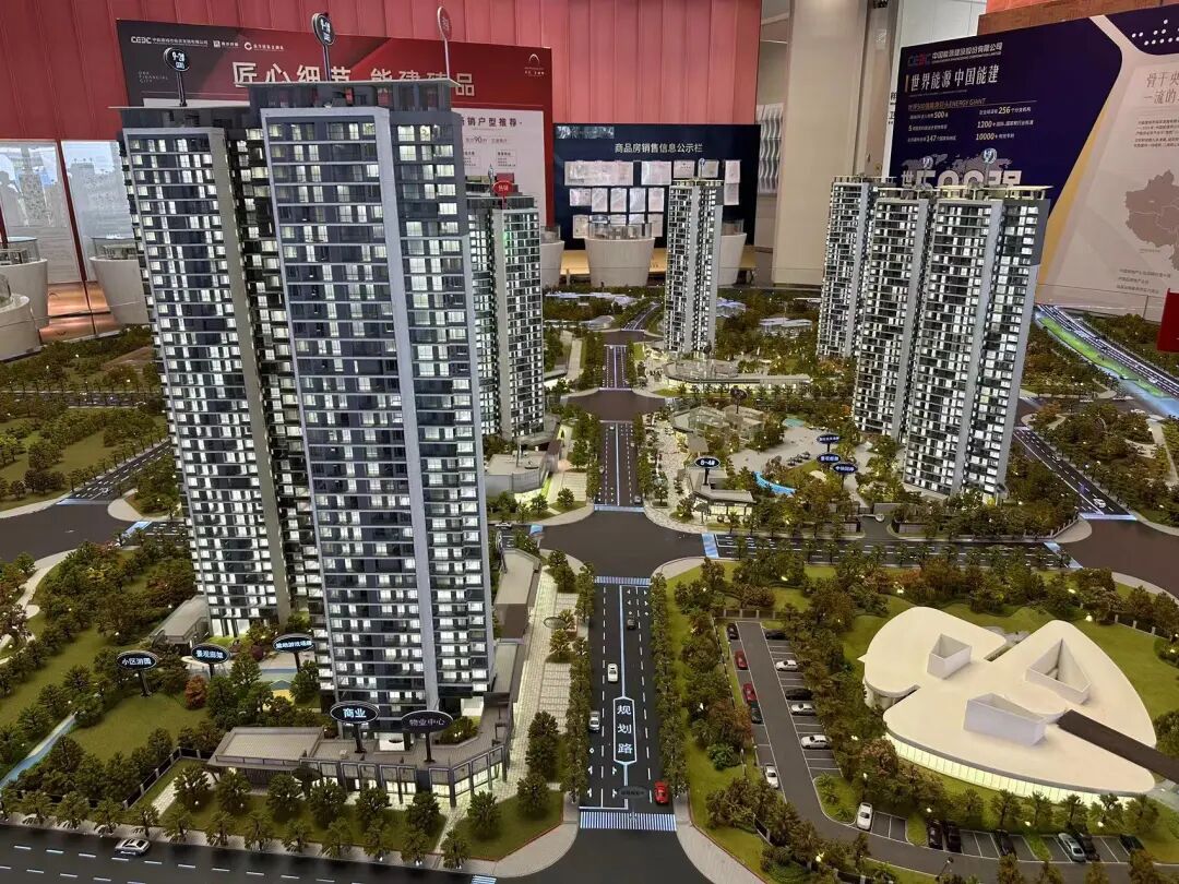 南沙*热门板块横沥岛，哪些在售楼盘*？