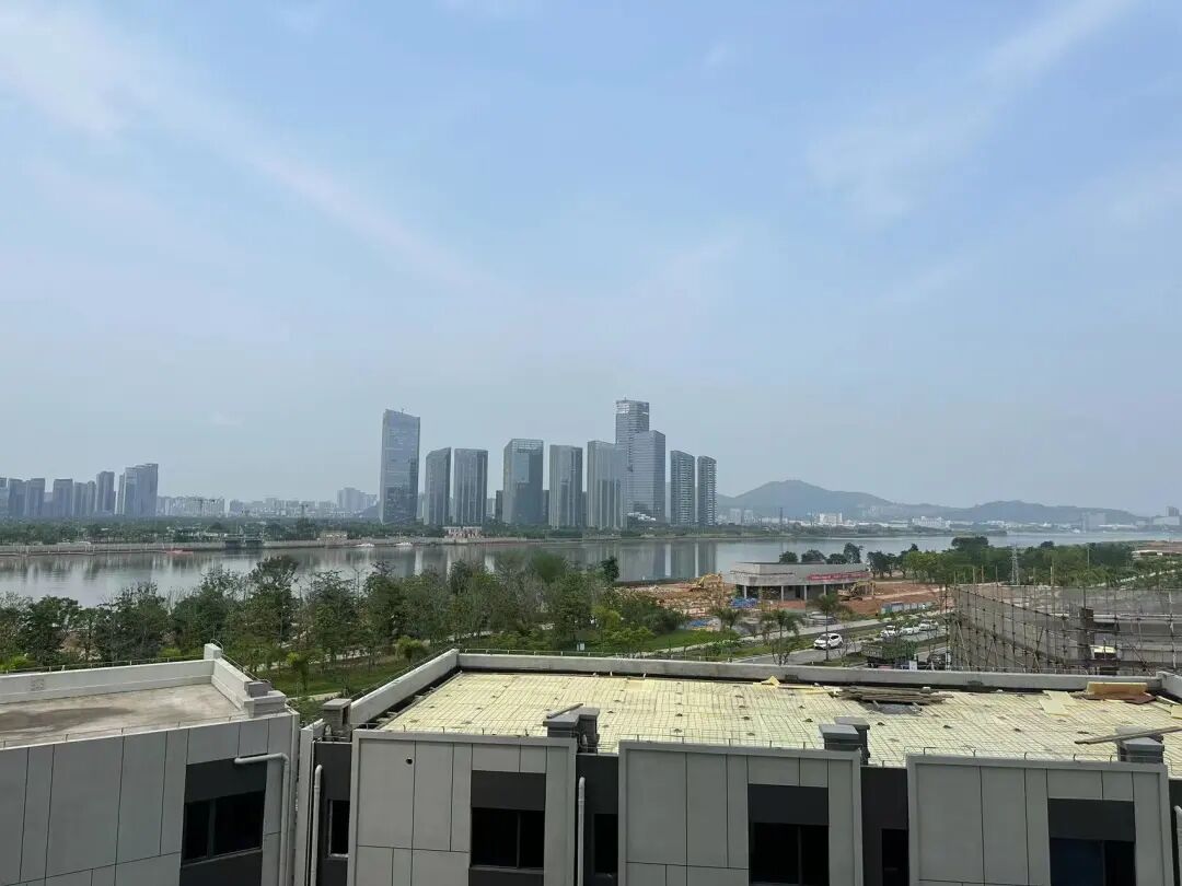 南沙*热门板块横沥岛，哪些在售楼盘*？