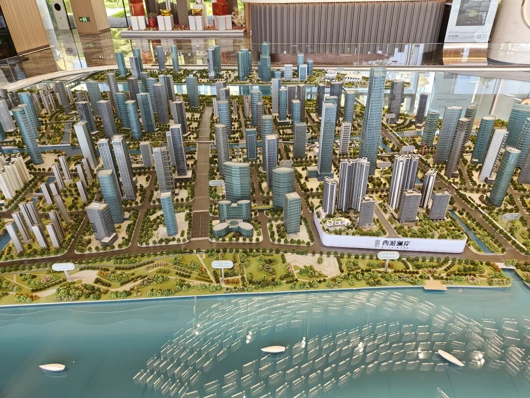 横沥岛降价了？在售楼盘最新价格是多少？